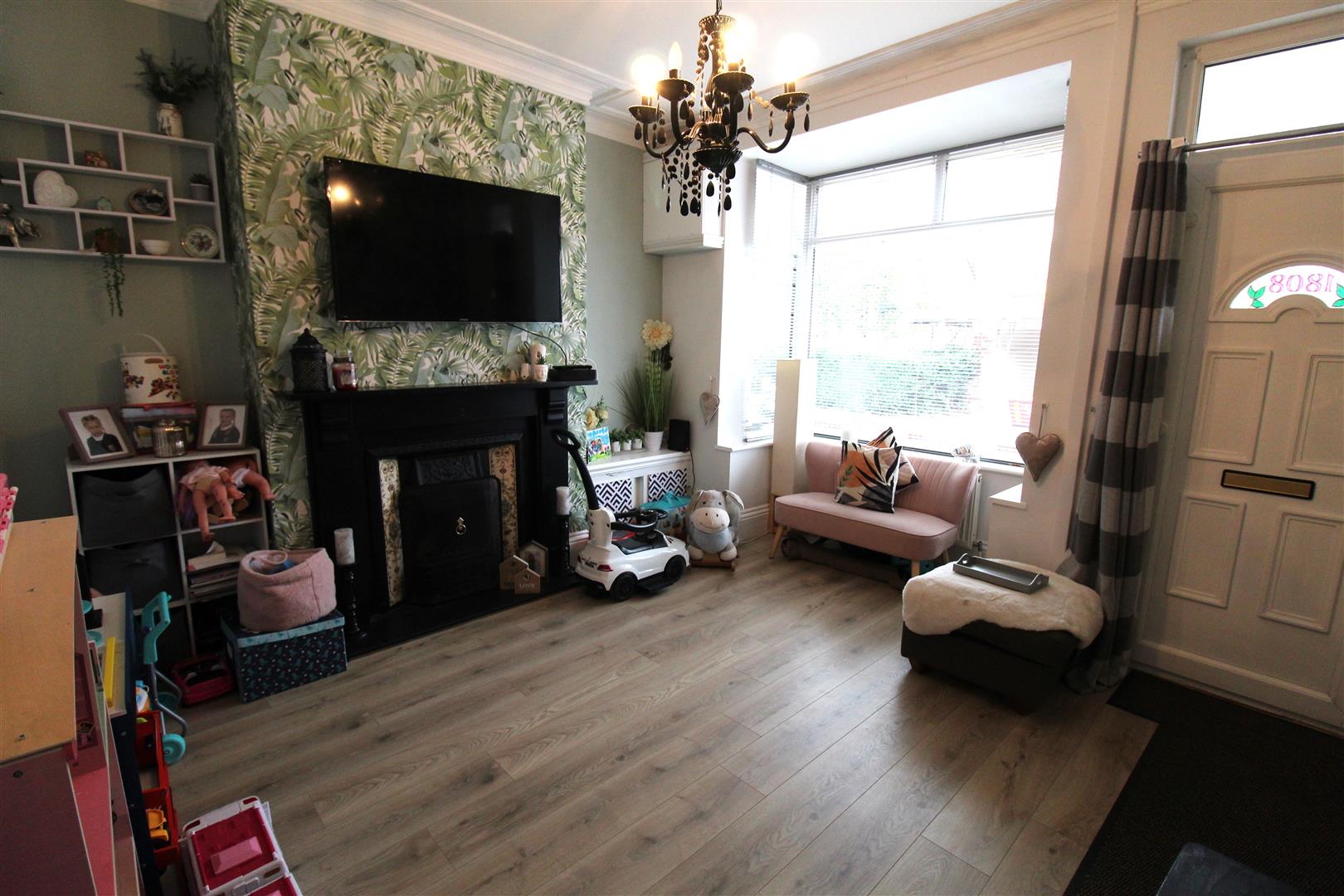 Leek Road, Milton, Stoke-On-Trent